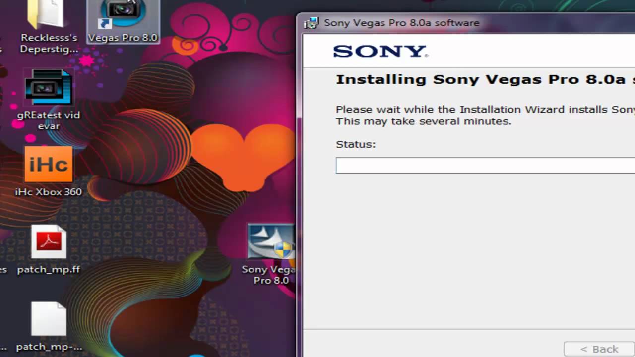 Sony vegas pro 8 mac free download windows 10 Sony vegas pro 8 mac free download windows 10