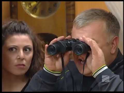 მეზობლები COMEDY შოუ