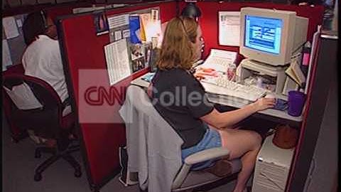 NO FACE OFFICE WORKERS