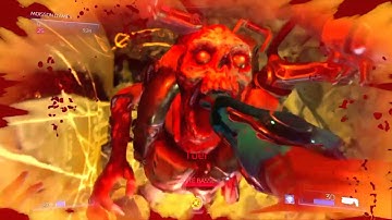 DOOM-UNTO THE EVIL (Fixed version)