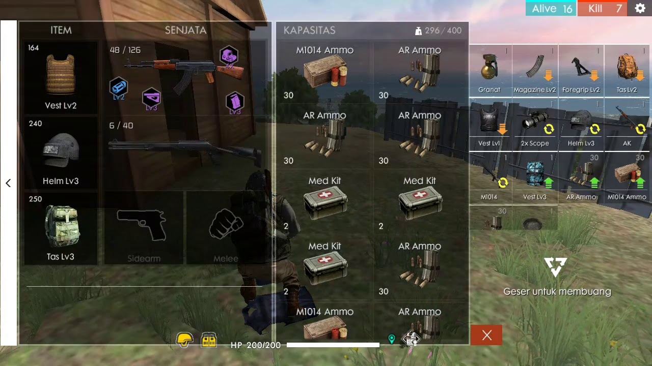 Skill Dewa Free Fire Indonesia Youtube
