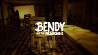 Bendy and The Ink Machine OST 'Little Devil Darling'