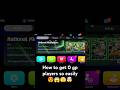 how to get 0 gp players in efootball 25 mobile 🤯🫣😱😍#efootball2025mobile #shorts