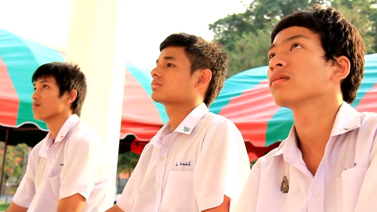 [หนังสั้น] พ.บ. The Triangle [Part2]