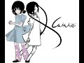 【VOCALOID ORIGINAL】Calalini【Kaai Yuki】