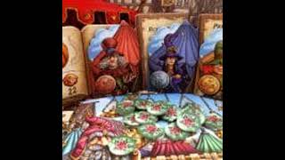 The Quacks of Quedlinburg: The Herb Witches expansion (Saturday Review)