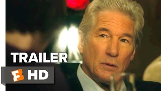 The Dinner Trailer #1 (2017) | Movieclilps Trailers Resimi