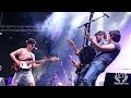 La ultima vez - Morat (Concierto Cuellar 11 de Julio de 2017, Segovia) HD