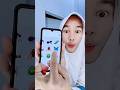 Cek emoji kupu ku pu kalian ada ga #shorts