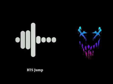 BTS Jump Ringtone // 30 sec Ringtone // AM Creation // BTS Jump Song Ringtone