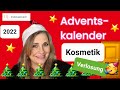 Adventskalender Türchen #13| Kosmetik | m | Verlosung