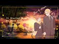 It Started When We Were Kids pt.11/15 | TsukiHina Story | Season 2