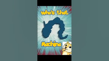 Whos that Machine? 台北機械 IGUS