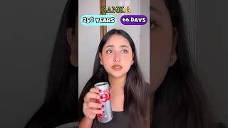 If Years Is Your New Currency