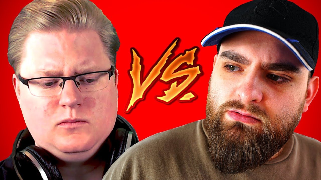 Abrechnung mit PietSmiet.. - YouTube