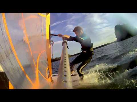 windsurf formula Lithuania