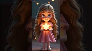 Full The Star Keeper’s Gift ✨ | Magical Bedtime Story for Kids | Sleepytime Storytelling Guide