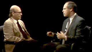 Mind As Society with Marvin Minsky : The New Thinking Allowed Foundation