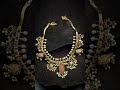 “Discover the magic of Mothika Guttapusallu    Our latest collection features ten exquisite jewels,