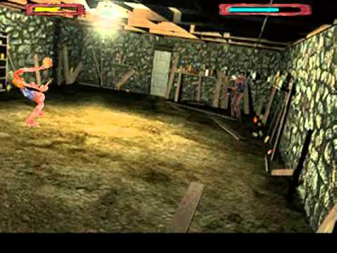 Evil Dead: Hail to the King - Real-Time Playthrough