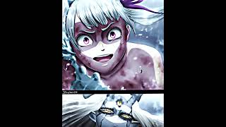 Noelle Silva Evolution (Black Clover)