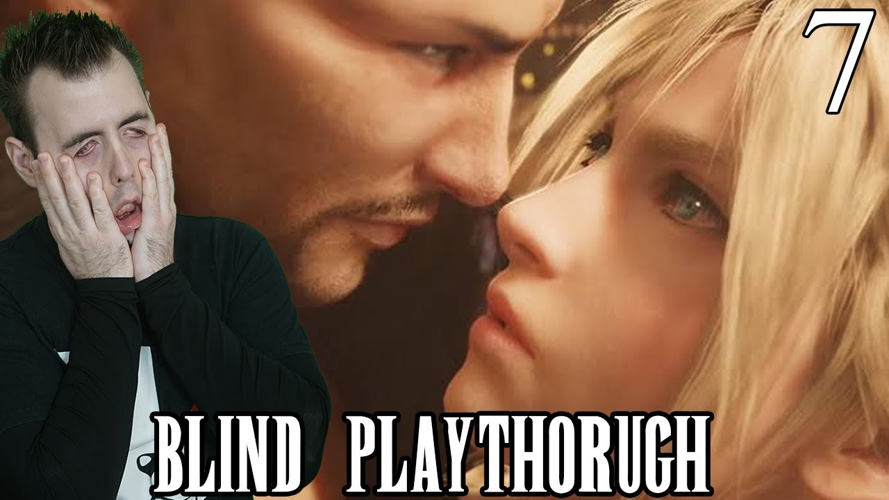 Googled Cloud Vs Sephiroth Wasn T Disappointed With Images