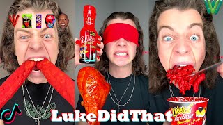 *1 Hour* Luke Did That TikTok 2024 | Best Spicy TikTok Compilation 2023-2024