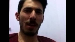 Çalgı Çengi Dublaj- Selamün Aleyküm