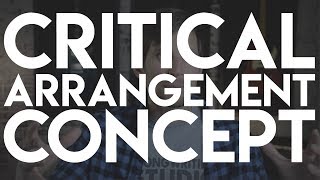 Pivotal Arrangement Concept