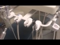 Dental Unit problems