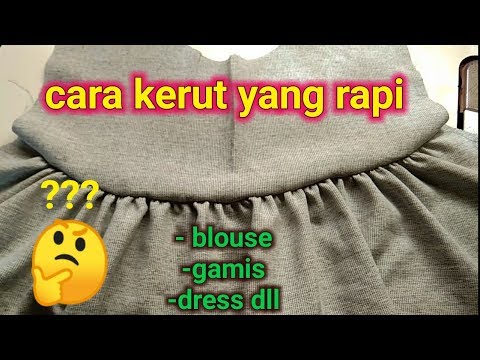 Video: Cara Menyambungkan Pinggan