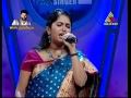 Samanvitha star singer priyatama