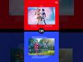 【究極の二択】バレンタインvsイースター【フォートナイト/Fortnite】