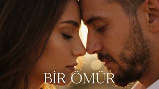 Seninle Bir Ömür Yetmez Bana - Eagle (Duygusal Türkçe Slow Pop / )