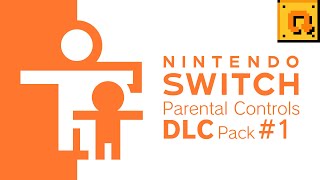 Ytp Nintendo Announces Parental Controls Dlc