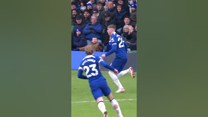 Cold Palmer with the skills again 😮‍💨🥶 #shorts #footballshorts #football #colepalmer