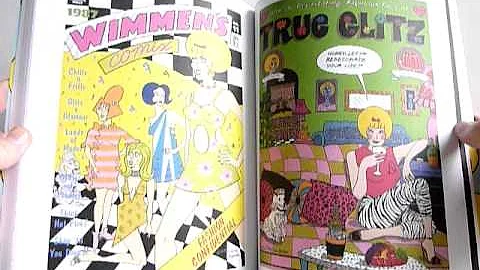 Glitz-2-Go by Diane Noomin - video preview