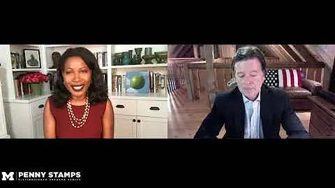 Ken Burns & Isabel Wilkerson: In Conversation