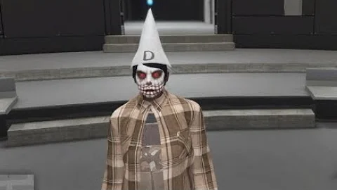 BAD SPORT PLAYERS SUCKS |gta online | Bad sport |