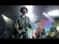 Gary Clark, Jr. - Next Door Neighbor Blues (SXSW 2015) HD