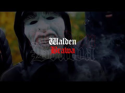 Walden - Brawa (Kacper HTA - Kiedyś REMIX)