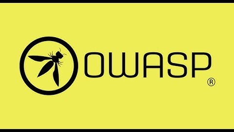 OWASP Mobile Top 10