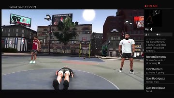 2k20 live stream ss2 grind 87% #2k20 #Ss2