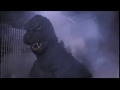 godzilla 1985 - Best Scenes