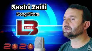 Sashi Zaifi 2020. Song:sitora