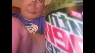 Exclusive Tank Taste Test Mtn Dew Zero Profile