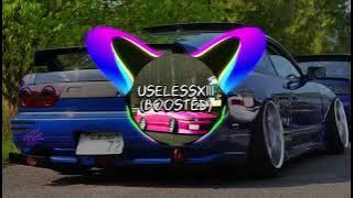 Download lagu Ace of Base - Happy Nation (Bass Boosted)