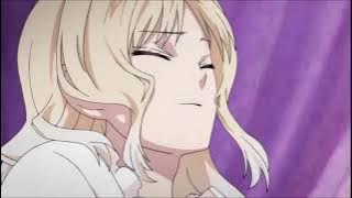 Diabolik Lover MB: Laito bites Yui {English Dub}