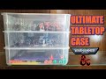 How to Build Your Own Custom Miniature Storage Box for Warhammer
