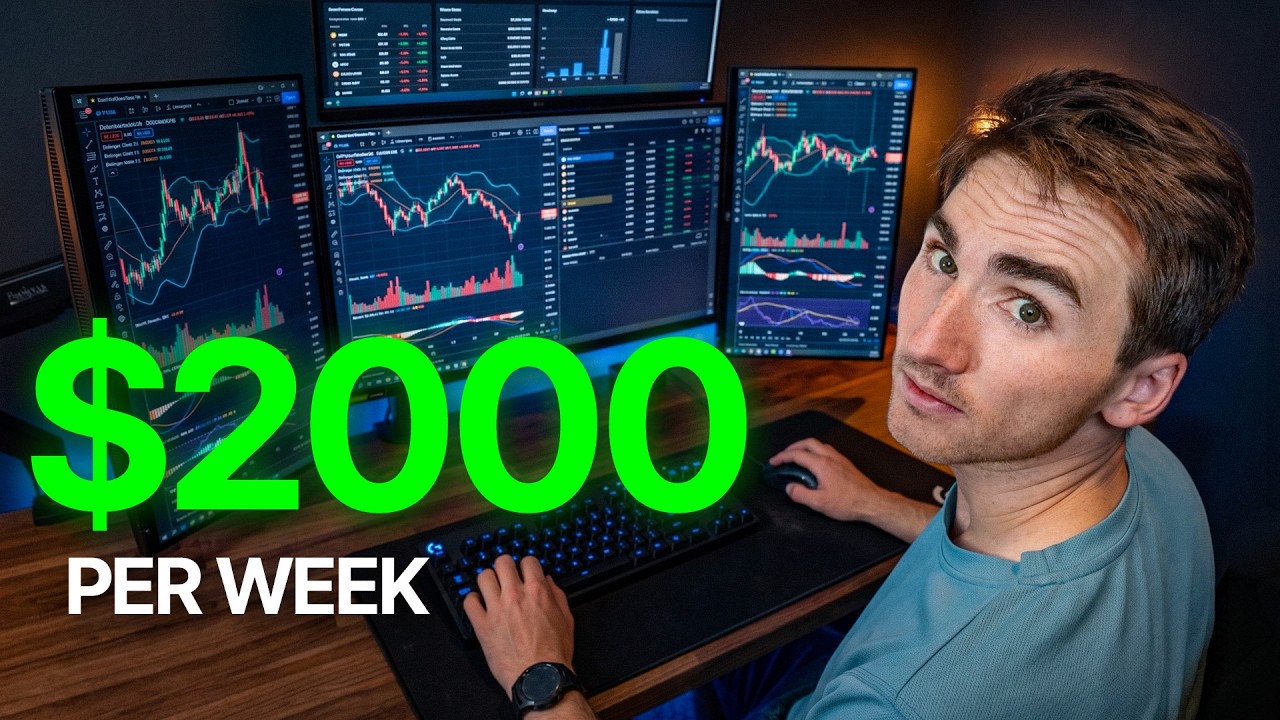 I Tried Trading Futures With Only 